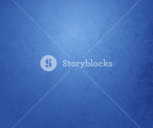 Blue Color Paper Texture