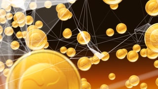 XRP Ripple Is A Blockchain Cryptocurrency Digital Payment Network