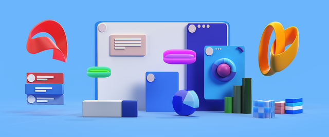 Background Work Office