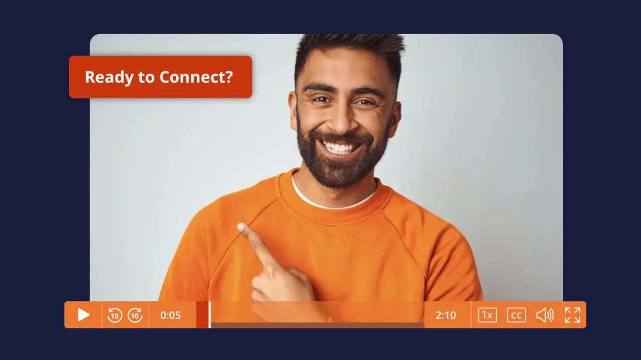 Interview: The power of interactive video in 2024