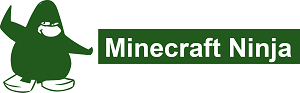 Minecraft Ninja